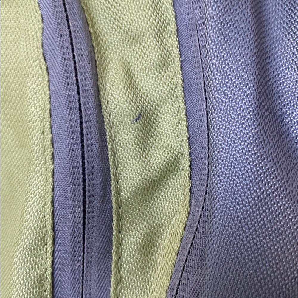 Green Men's Sling Bag - Lightweight Everyday Carry. Eddie Bauer - Picture 3 of 3